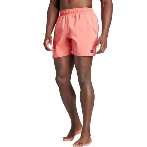Szorty kąpielowe adidas Solid CLX Short-Length M IR6223 Adidas