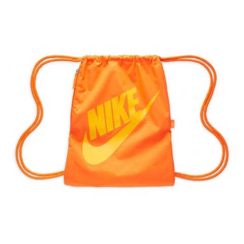 Worek Nike Heritage Drawstring Bag DC4245-803 Nike
