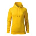 Bluza Malfini Cape Free W MLI-F1404 żółty Malfini