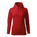 Bluza Malfini Cape Free W MLI-F1407 czerwony Malfini