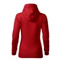 Bluza Malfini Cape Free W MLI-F1407 czerwony Malfini