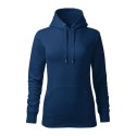 Bluza Malfini Cape Free W MLI-F1487 ciemnoniebieski Malfini
