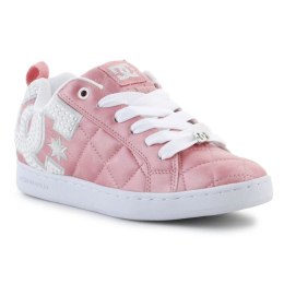 Buty DC Court Graffik SE W 301043-PWS DC