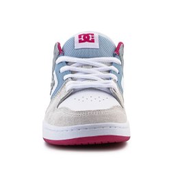 Buty DC Shoes Manteca 4 ADJS100161-BLP DC