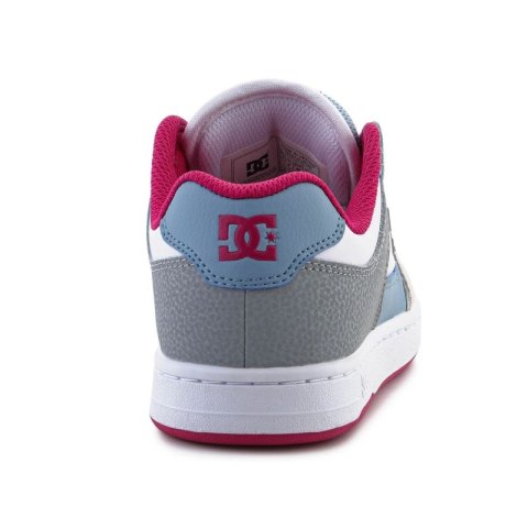 Buty DC Shoes Manteca 4 ADJS100161-BLP DC