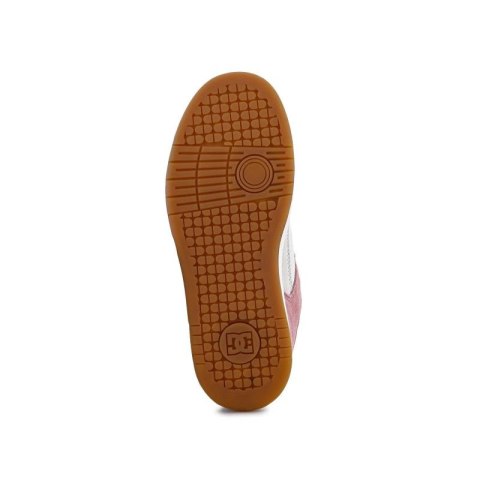 Buty DC Shoes Manteca 4 W ADJS100161-BSH DC