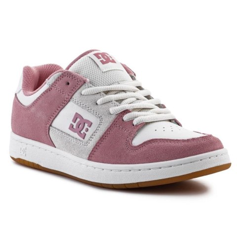 Buty DC Shoes Manteca 4 W ADJS100161-BSH DC
