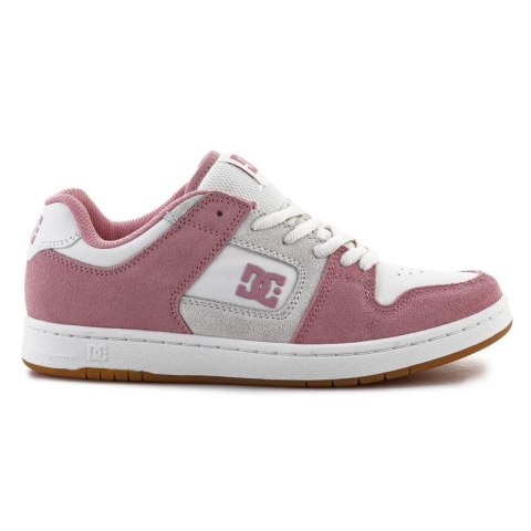 Buty DC Shoes Manteca 4 W ADJS100161-BSH DC