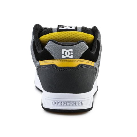 Buty DC Shoes Stag M 320188-GY1 DC