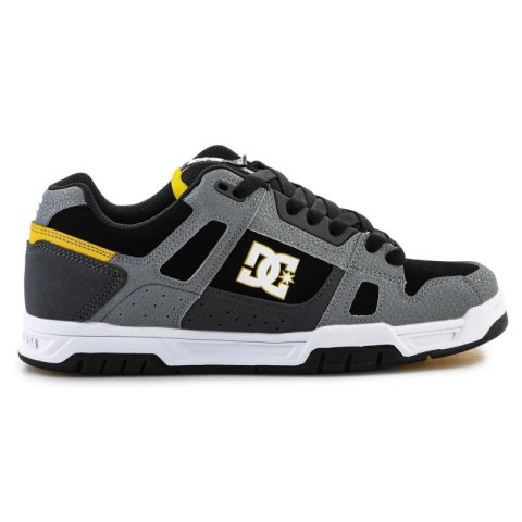 Buty DC Shoes Stag M 320188-GY1 DC