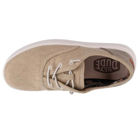 Buty Hey Dude Conway Craft W 40179-100 Hey Dude