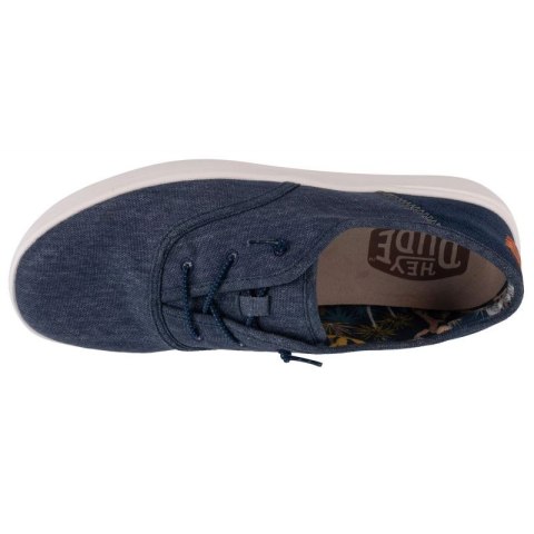 Buty Hey Dude Conway Craft W 40179-410 Hey Dude