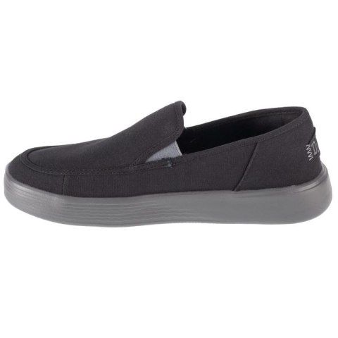 Buty Hey Dude Sunapee M Canvas M 41093-070 Hey Dude