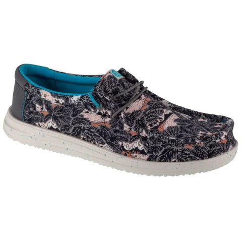 Buty Hey Dude Wally H2O Tropical M 40702-0HI Hey Dude