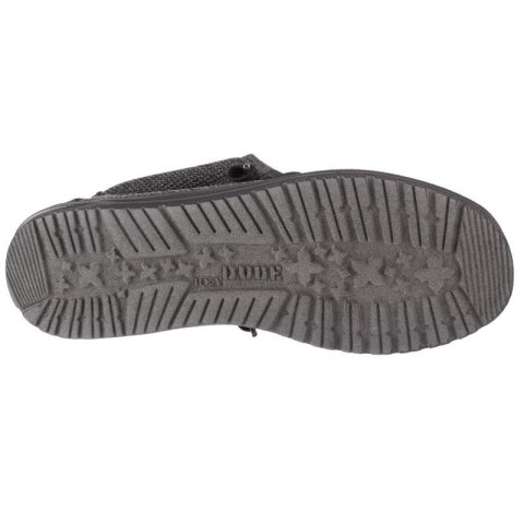 Buty Hey Dude Wally Sox M 40019-0XJ Hey Dude