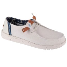 Buty Hey Dude Wendy Washed W 40297-100 Hey Dude
