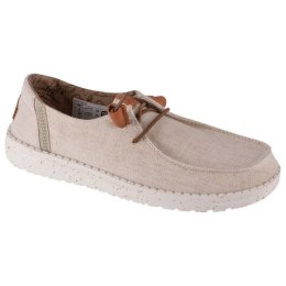 Buty Hey Dude Wendy Washed W 40297-13R Hey Dude
