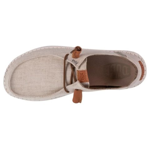 Buty Hey Dude Wendy Washed W 40297-13R Hey Dude