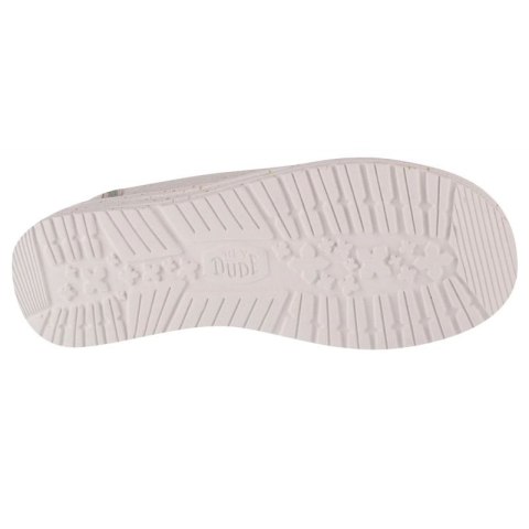 Buty Hey Dude Wendy Washed W 40297-13R Hey Dude