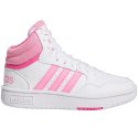 Buty adidas Hoops 3.0 Mid K Jr IG3716 Adidas
