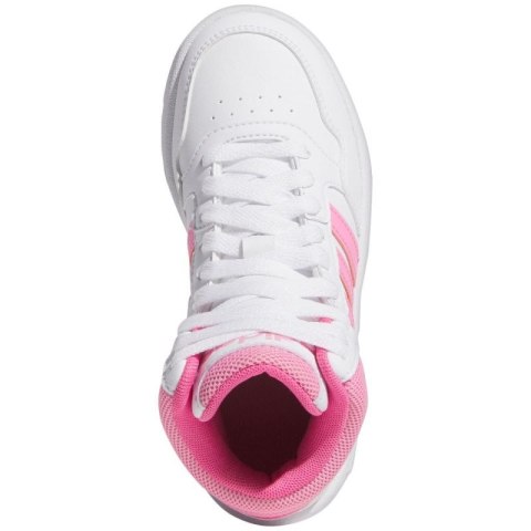 Buty adidas Hoops 3.0 Mid K Jr IG3716 Adidas