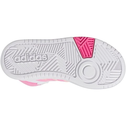 Buty adidas Hoops 3.0 Mid K Jr IG3716 Adidas