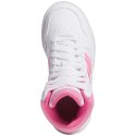 Buty adidas Hoops 3.0 Mid K Jr IG3716 Adidas