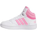 Buty adidas Hoops 3.0 Mid K Jr IG3716 Adidas