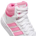 Buty adidas Hoops 3.0 Mid K Jr IG3716 Adidas