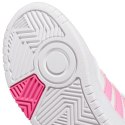Buty adidas Hoops 3.0 Mid K Jr IG3716 Adidas