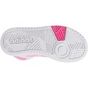 Buty adidas Hoops 3.0 Mid K Jr IG3716 Adidas