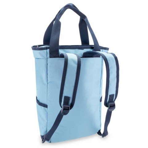 Plecak miejski - torba 2w1 Spokey Osaka SPK-943496 Spokey