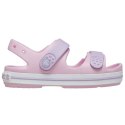 Sandały Crocs Crocband Cruiser Jr 209423 Crocs