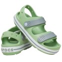 Sandały Crocs Crocband Cruiser Jr 209424 3WD Crocs