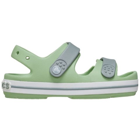 Sandały Crocs Crocband Cruiser Jr 209424 3WD Crocs