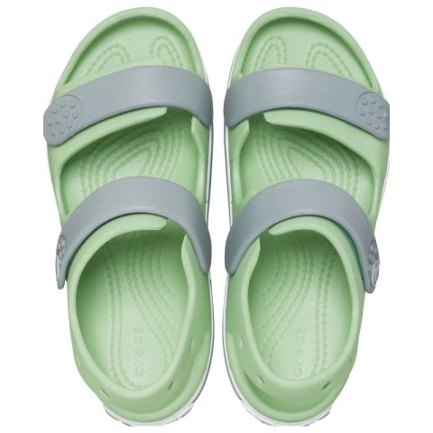 Sandały Crocs Crocband Cruiser Jr 209424 3WD Crocs