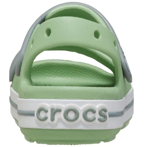 Sandały Crocs Crocband Cruiser Jr 209424 3WD Crocs