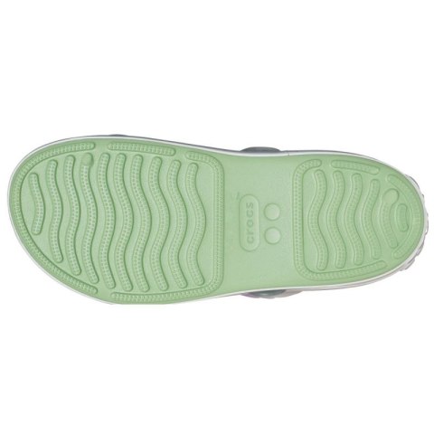 Sandały Crocs Crocband Cruiser Jr 209424 3WD Crocs