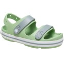 Sandały Crocs Crocband Cruiser Jr 209424 3WD Crocs