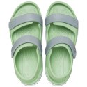 Sandały Crocs Crocband Cruiser Jr 209424 3WD Crocs