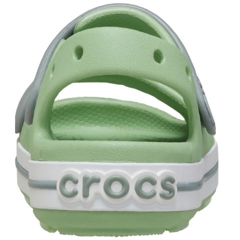 Sandały Crocs Crocband Cruiser Jr 209424 3WD Crocs