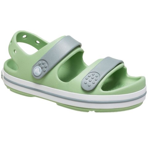 Sandały Crocs Crocband Cruiser Jr 209424 3WD Crocs