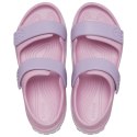 Sandały Crocs Crocband Cruiser Jr 209424 84I Crocs