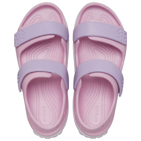 Sandały Crocs Crocband Cruiser Jr 209424 84I Crocs