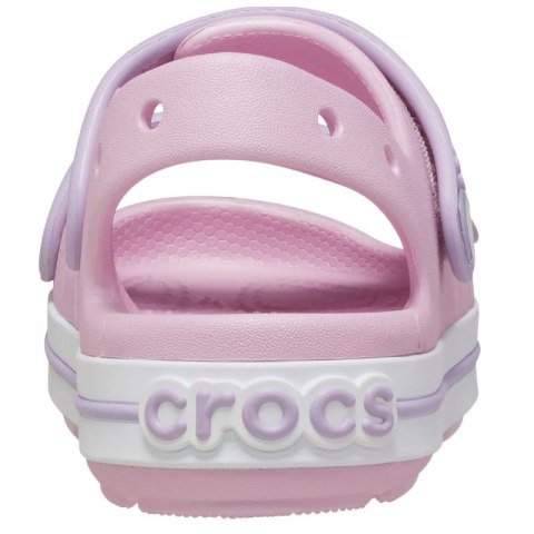 Sandały Crocs Crocband Cruiser Jr 209424 84I Crocs