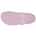 Sandały Crocs Crocband Cruiser Jr 209424 84I Crocs