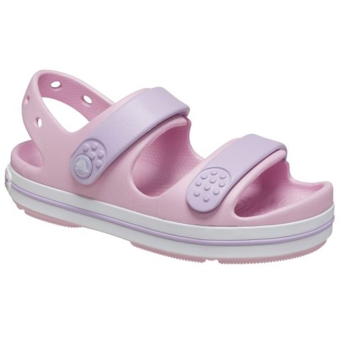 Sandały Crocs Crocband Cruiser Jr 209424 84I Crocs