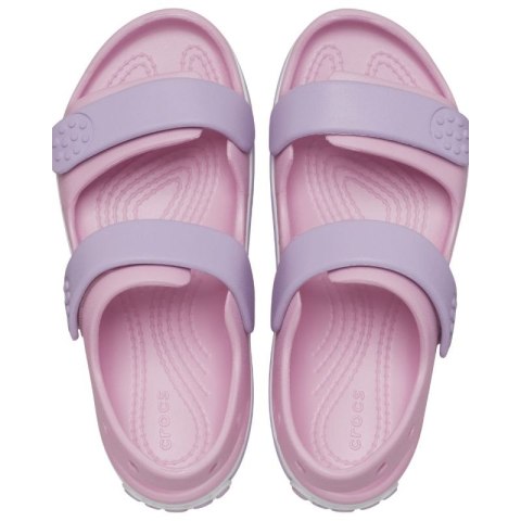 Sandały Crocs Crocband Cruiser Jr 209424 84I Crocs