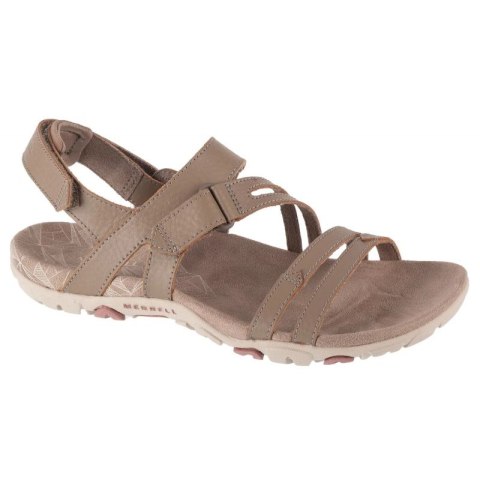 Sandały Merrell Sandspur Rose Convert Sandal W J003424 Merrell
