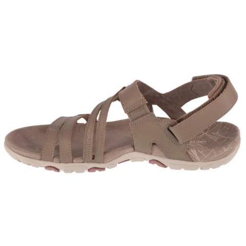 Sandały Merrell Sandspur Rose Convert Sandal W J003424 Merrell